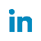 Linkedin Logo, opens the California Lottery LinkedIn Profile, opens in new window