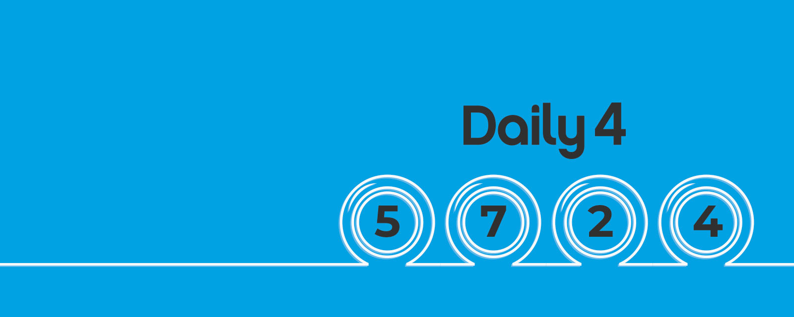 daily 4 winning numbers florida
