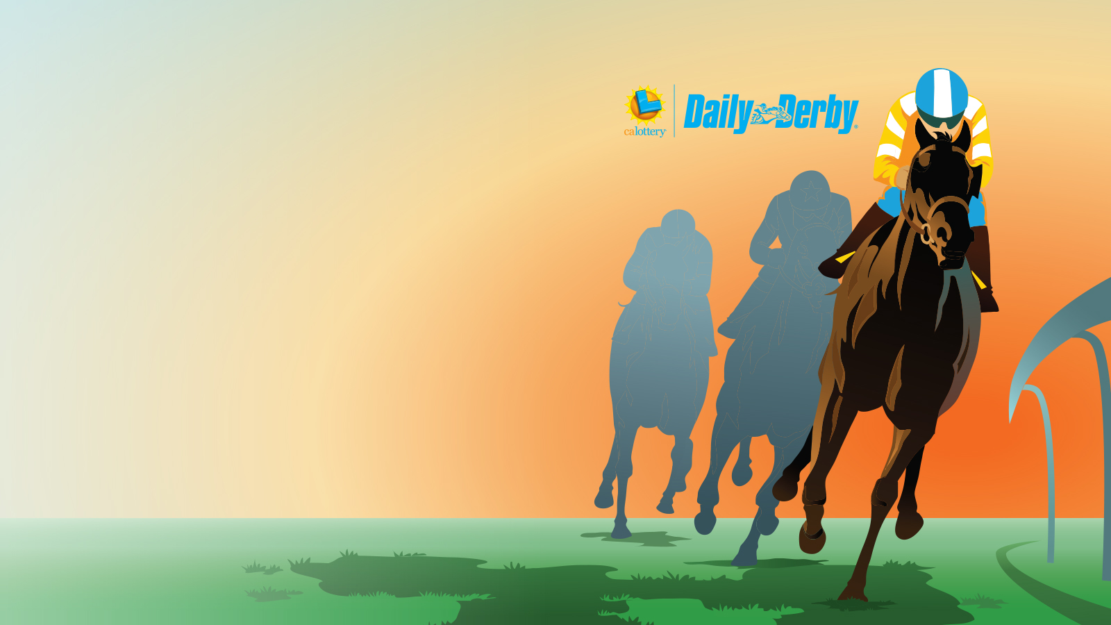 Home California State Lottery