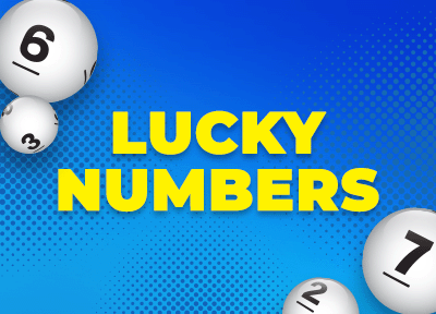 Lucky Numbers