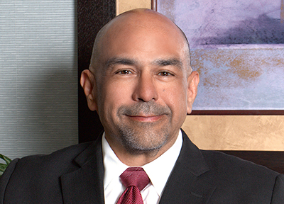 Vincent Espinosa