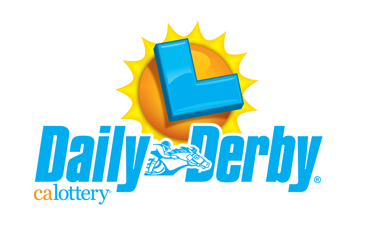 Daily Derby California State Lottery