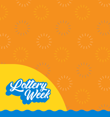 Celebrate Lottery Week With Us!