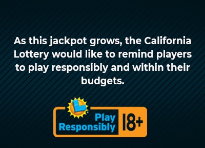 Play responsibly