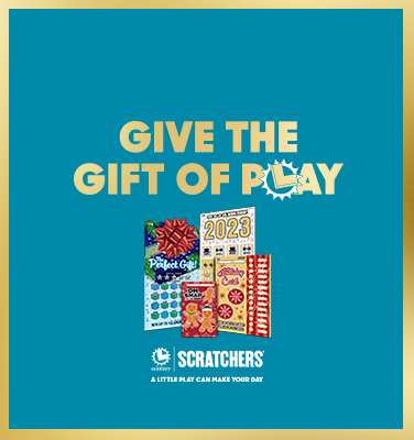 Give The Gift Of Play