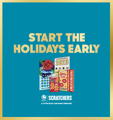 high card poker scratcher