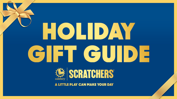 Holiday Gift Guide