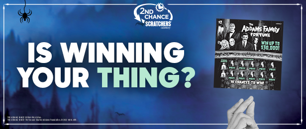 Is winning your thing