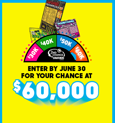 Enter by June 30 for your chance at $60,000