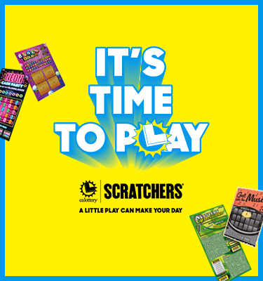 It's Time to Play