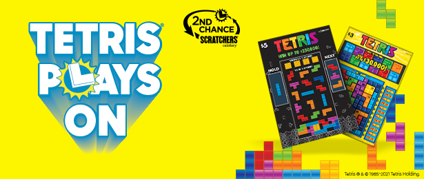 Tetris Plays On