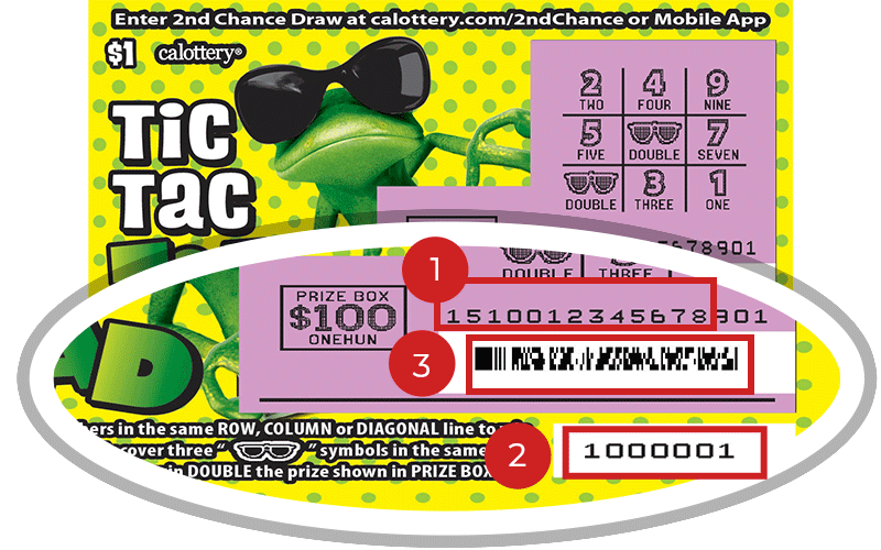 1510 $1 Tic-Tac-Toad