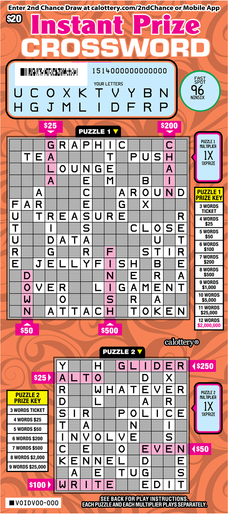 1514-$20-Instant-Prize-Crossword