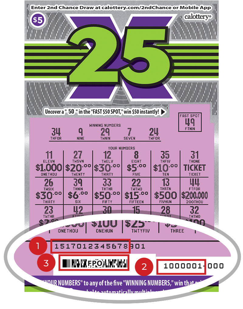 $5 25X 1517