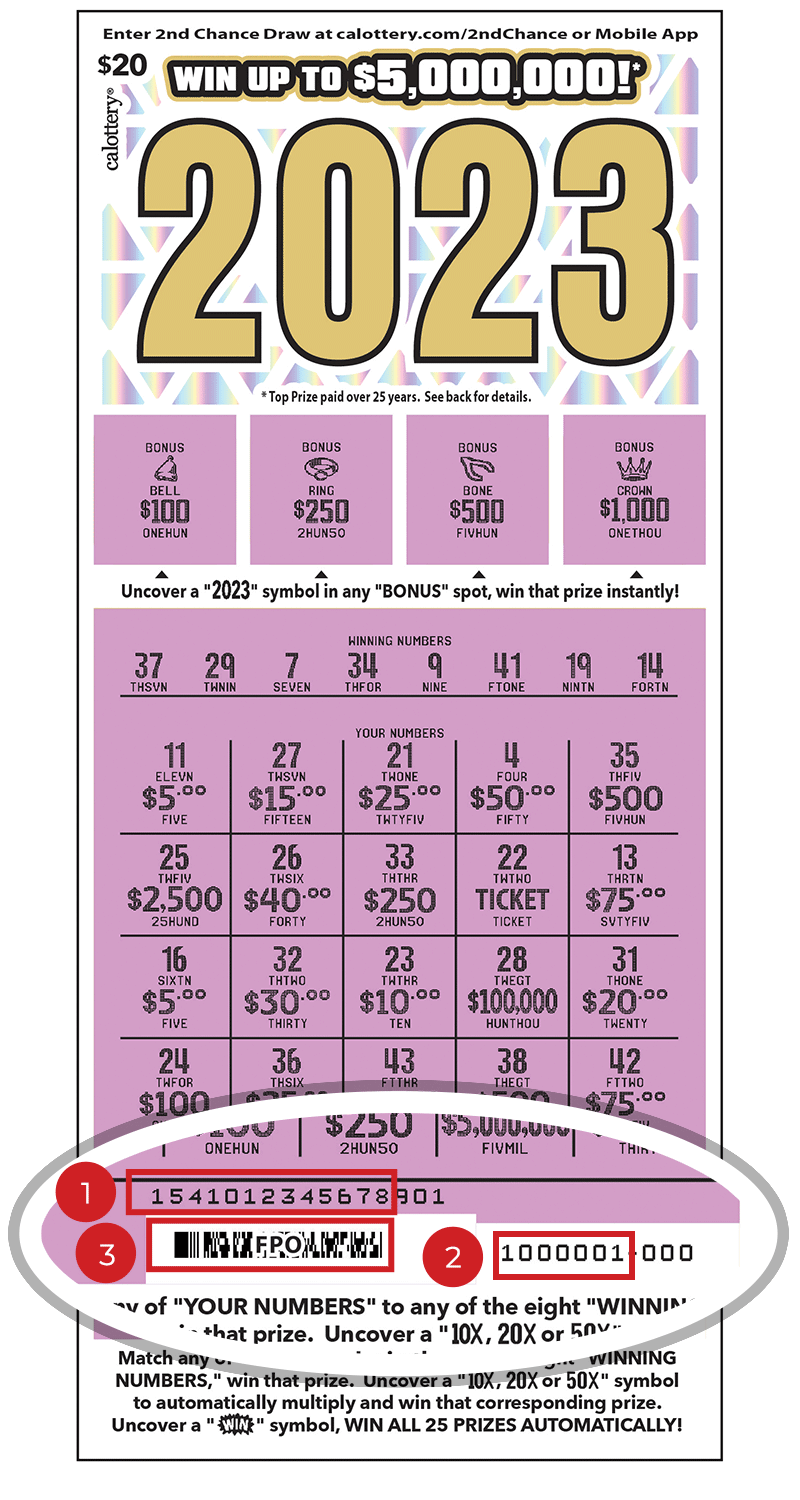 1541 $20 2023