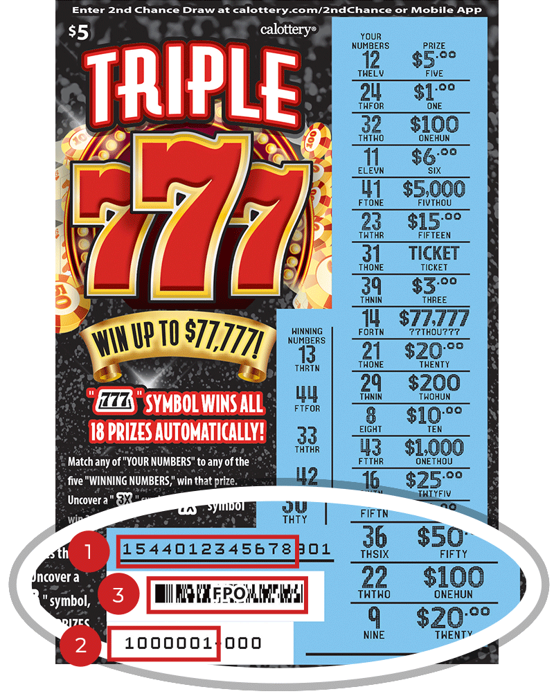 1544 5 triple 777