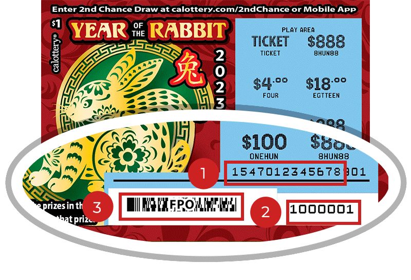 1547 1 Year of the Rabbit