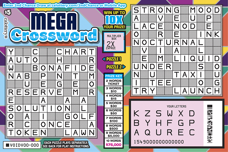 1549 5 mega crossword