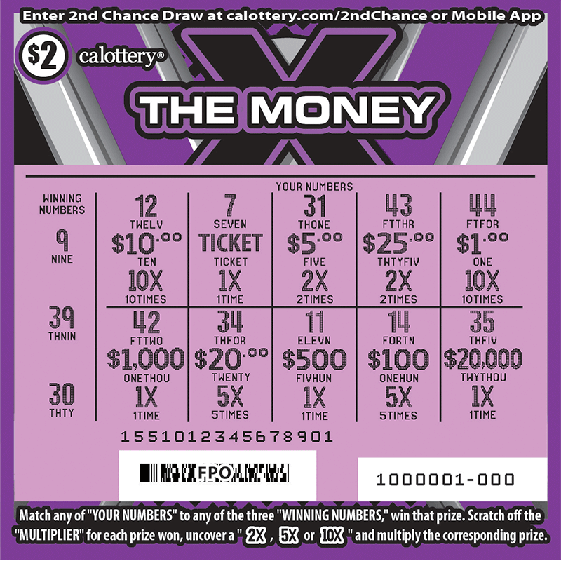 1551 $2 x the money