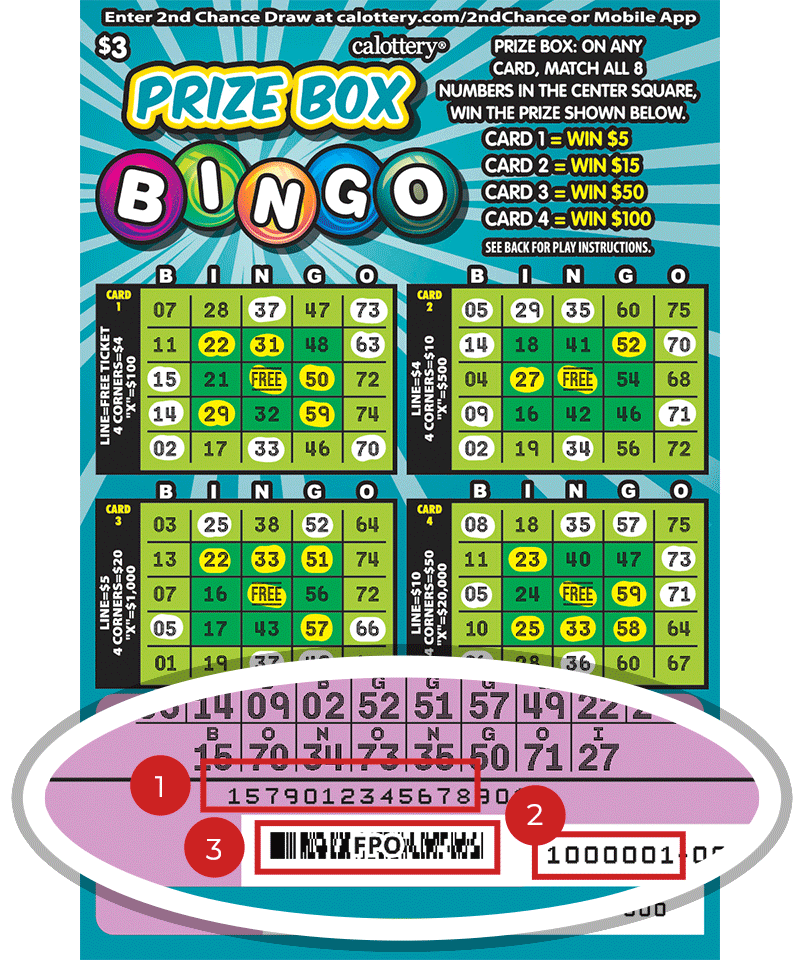 State of Play 13/09/2022 Bingo Card