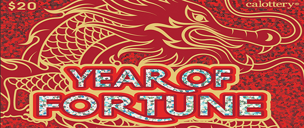 Year of Fortune