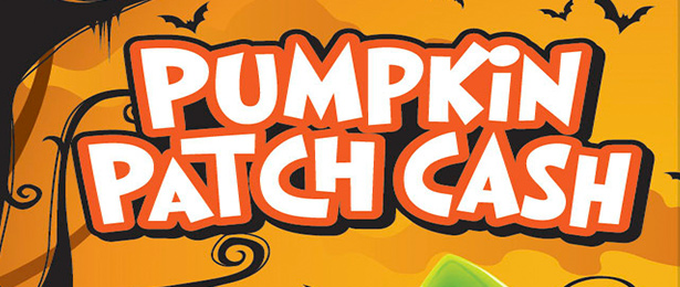 Pumpkin Patch Cash