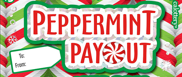 Peppermint Payout