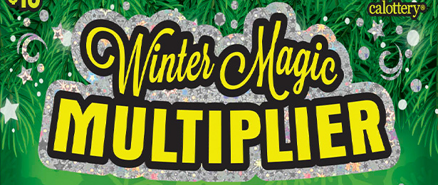 Winter Magic Multiplier