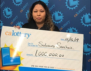 Lottery Lottery