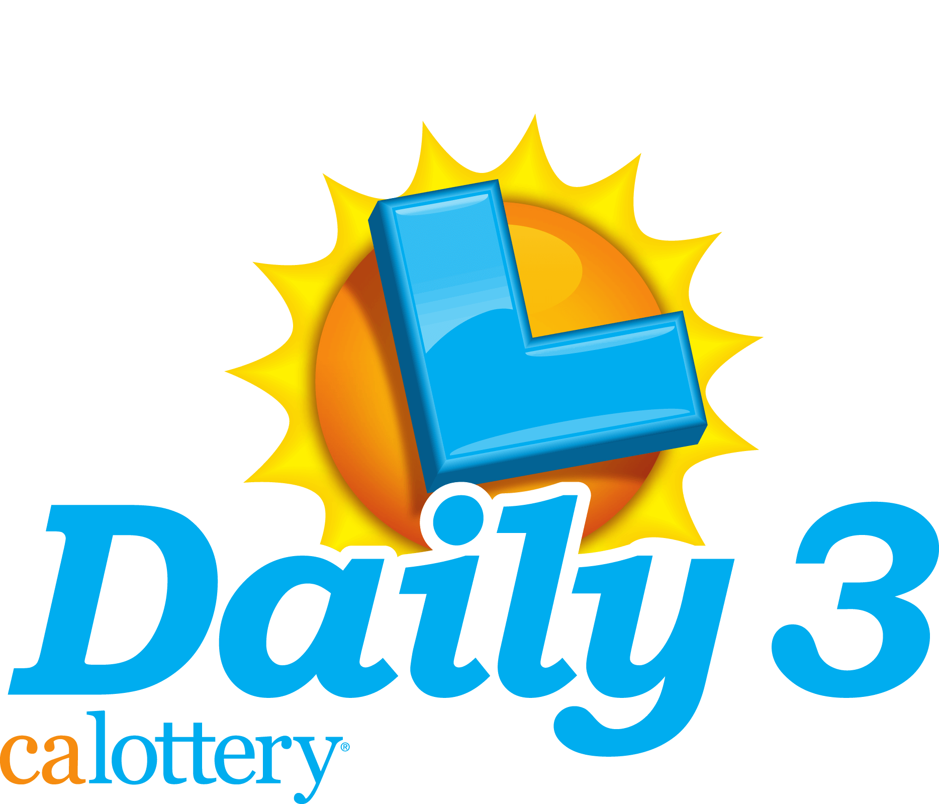 Daily 3 California State Lottery Daily 3 California State Lottery