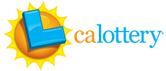 California lottery logo