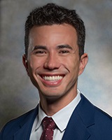 Anthony Garrison-Engbrecht, Ủy viên Lottery