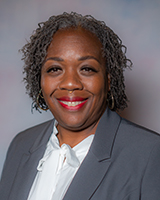 Tiffani Alvidrez,Lottery 委員會委員