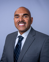 Ukau Dungca, Lottery Commission member