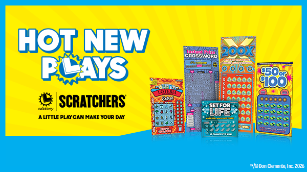 Hot New Plays
