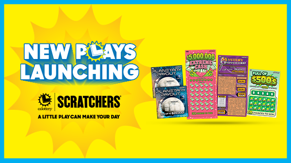 New Plays Launching