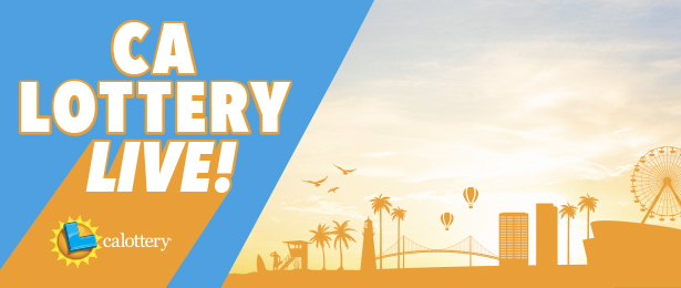 CA Lottery Live!