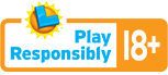 Play Responsibly, 18+