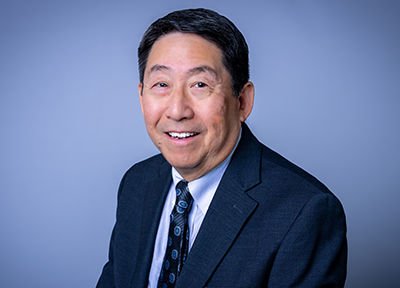 Jim Hasegawa