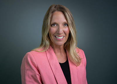 Michelle Prater