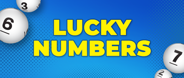Lucky Numbers