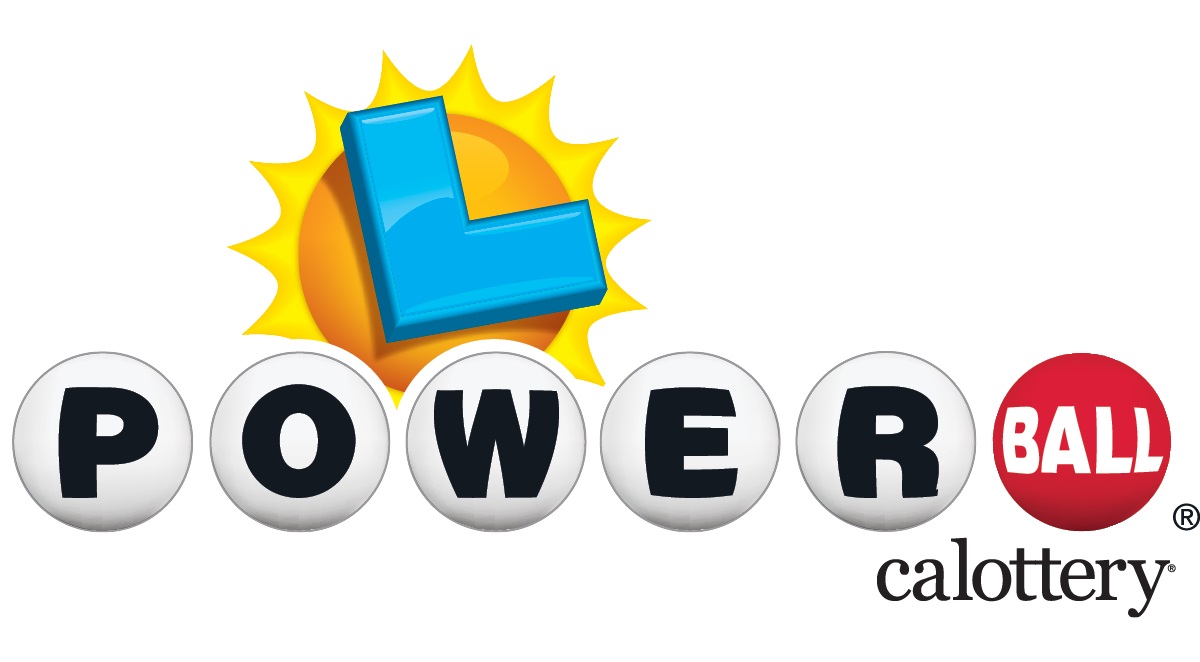 Powerball California State Lottery