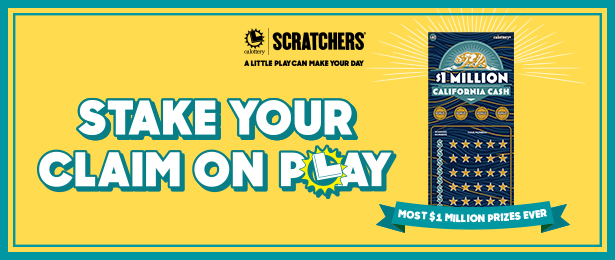 Stake Your Claim On Play