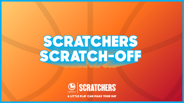 Scratchers 刮刮乐