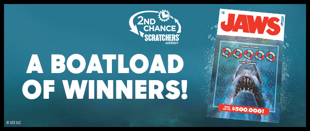 A Boatload of Winners!