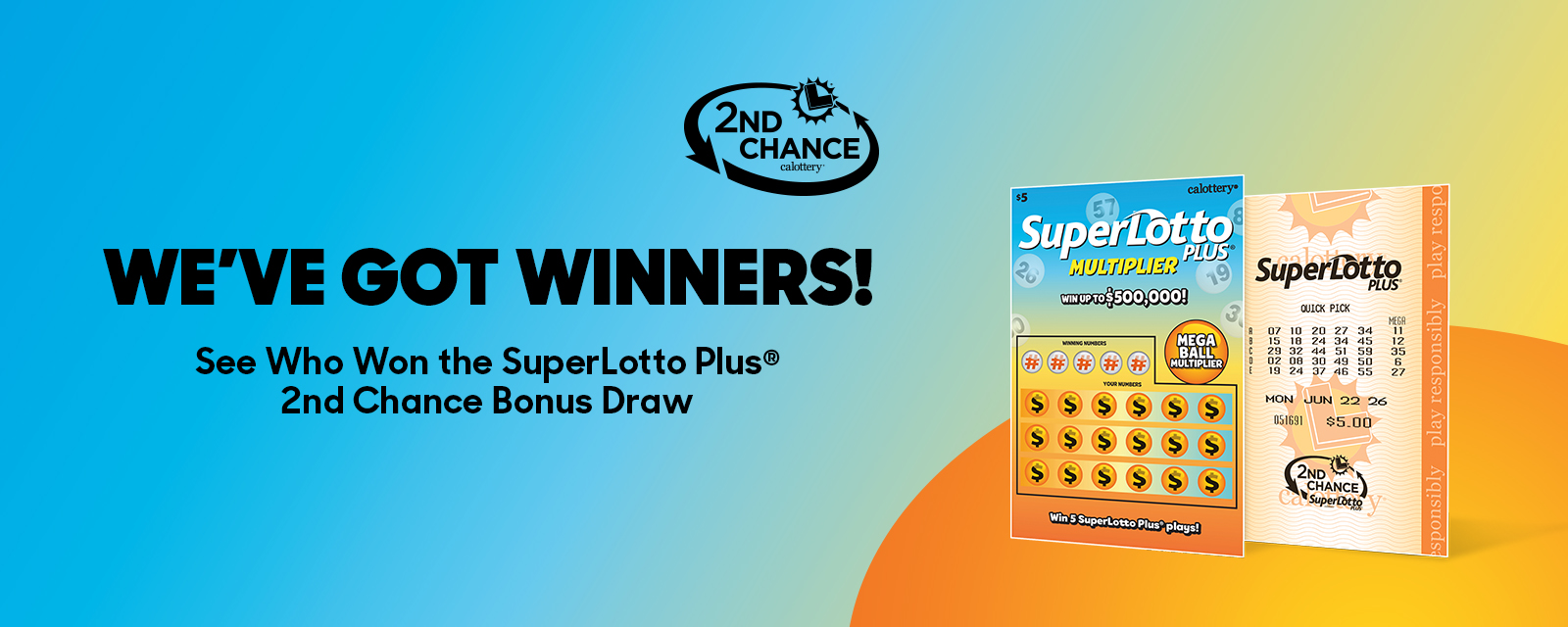 May Mga Nanalo Na! ok| Alamin Kung Sino ang Nanalo sa SuperLotto Plus 2nd Chance Bonus Draw
