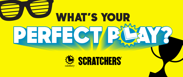 A Little Play Can Make Your Day Text on Yellow Background