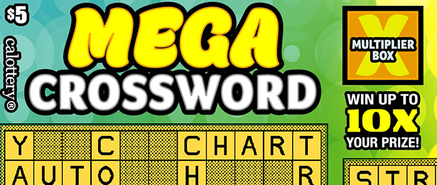 MEGA Crossword
