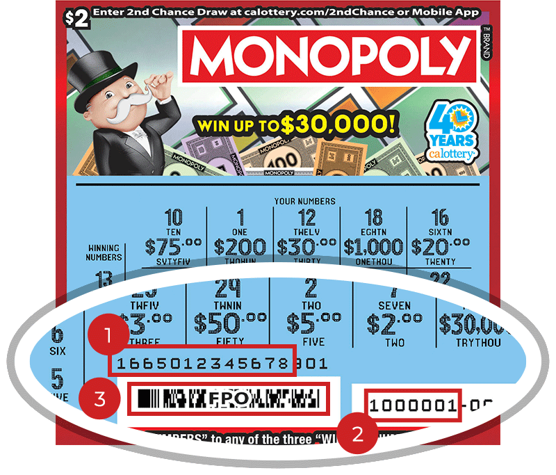 monopoly 2 1665