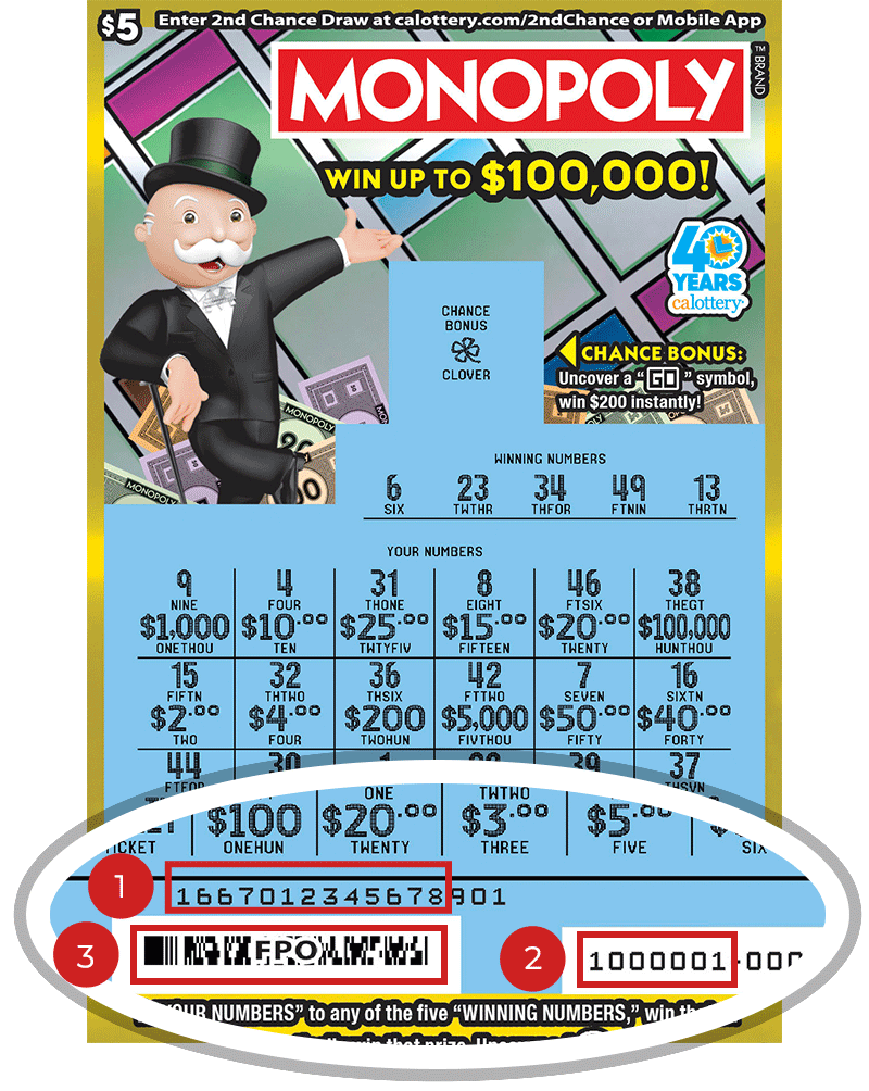 monopoly 5 1667